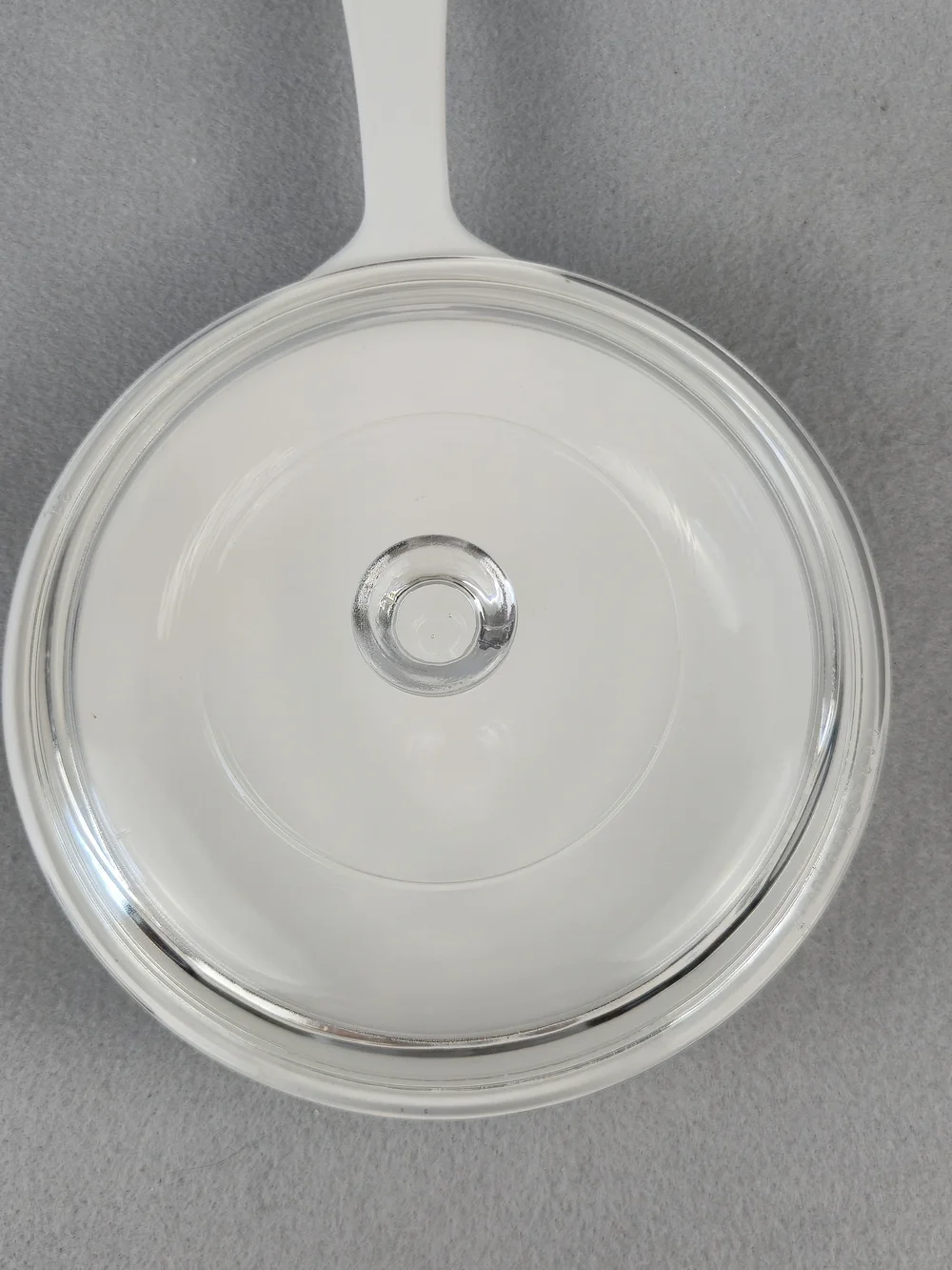 Vintage CorningWare Spice O’Life 6.5” Skillet Lid P-83-B